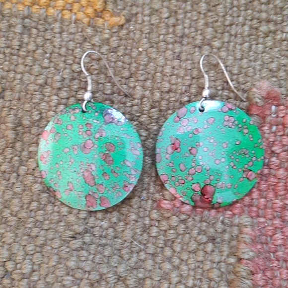 SUMMER EARRING SET #3 - Picture 7 of 7